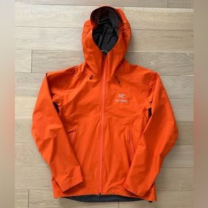 Arc’teryx Beta LT